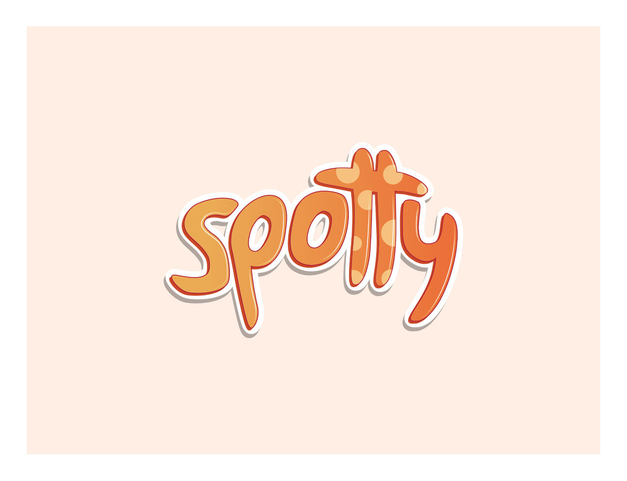 Spotty Logo