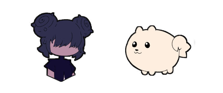 Spherebound - charas