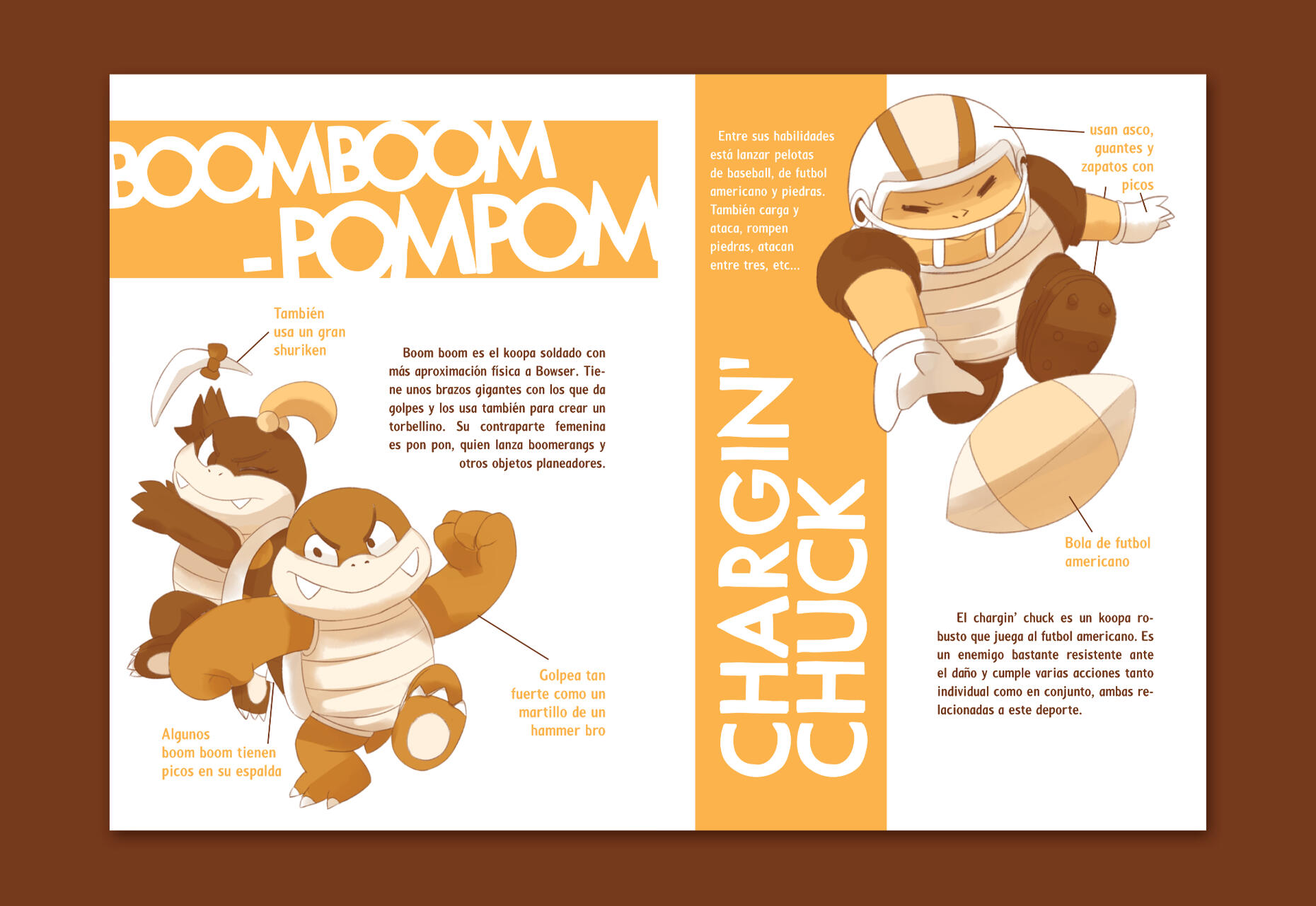 El reino Koopa Page 2